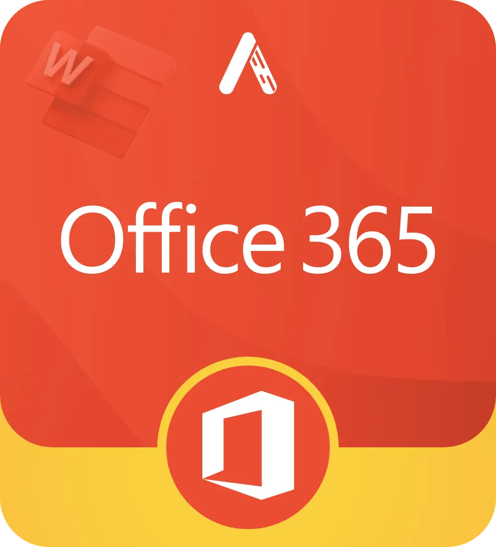 طريقة شحن بطاقات اوفيس 365