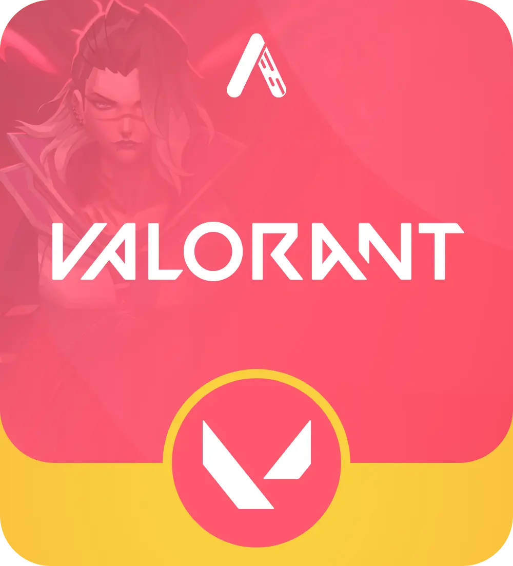 How to charge Valorant cards