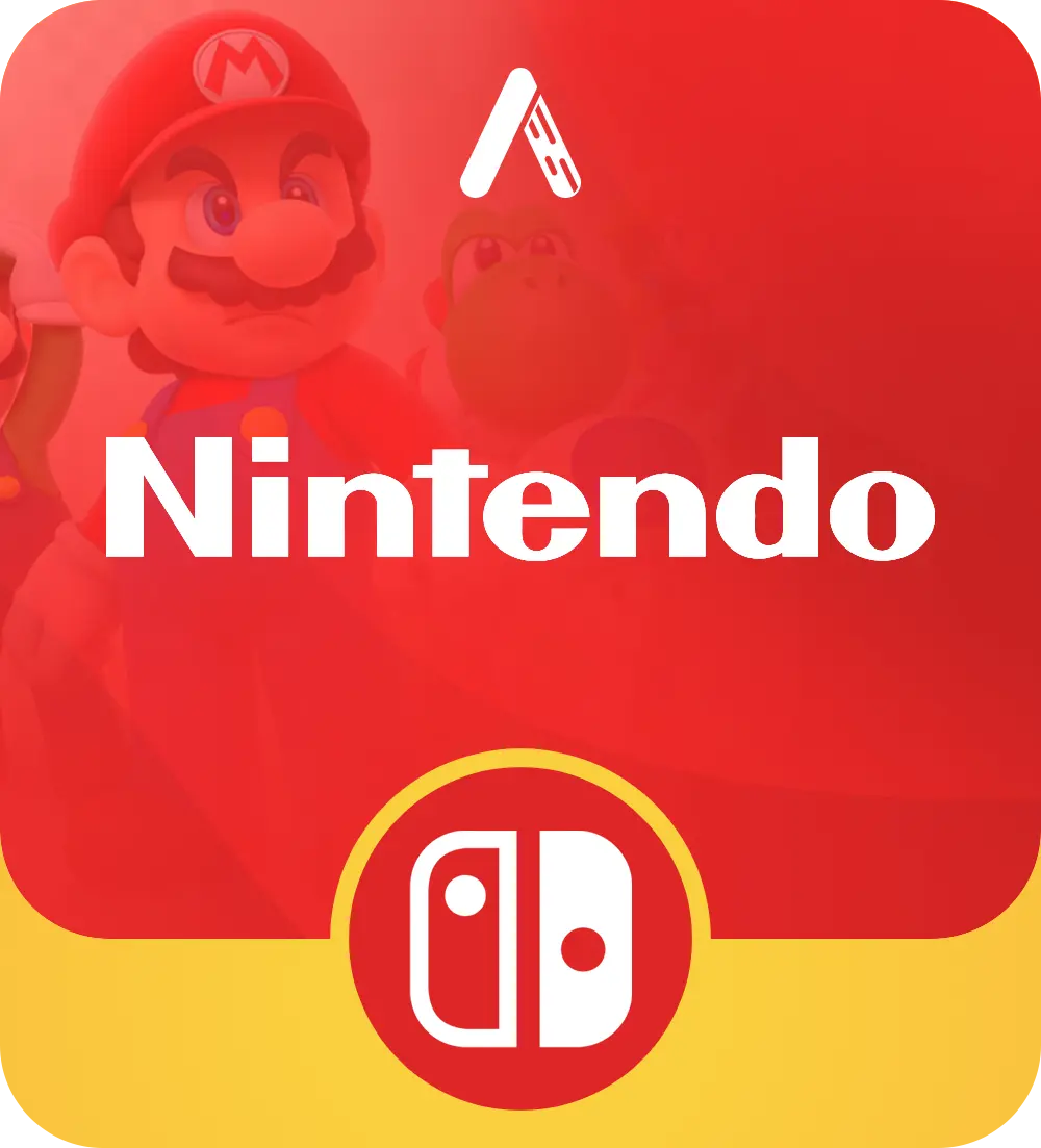 How to redeem USA Nintendo card