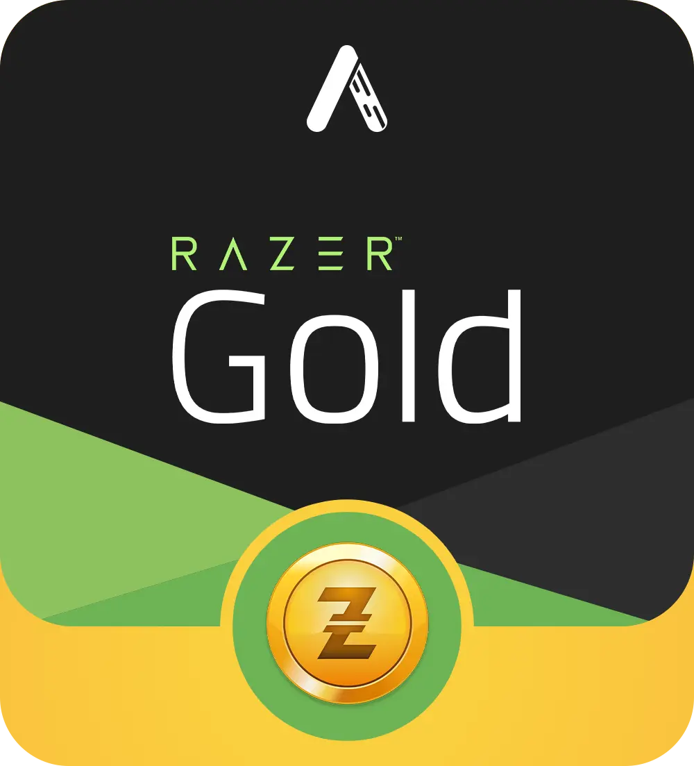 How to charge Razer cards globally How to charge Razer cards globally