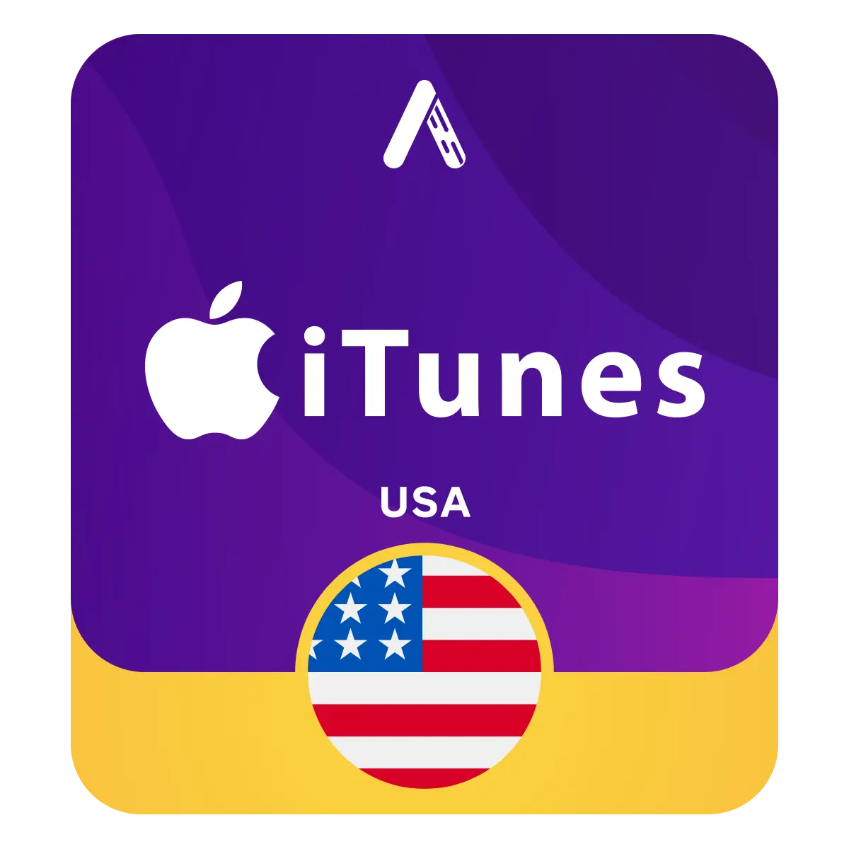 Category image: itunes usa - Acwady
