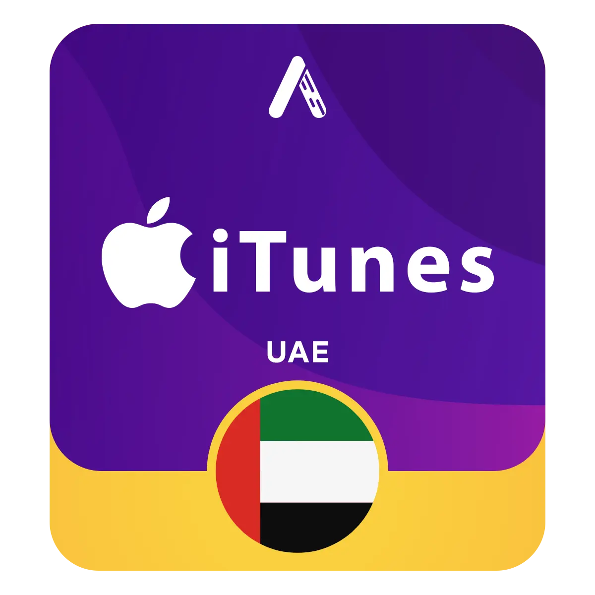 Category image: iTunes UAE - Acwady