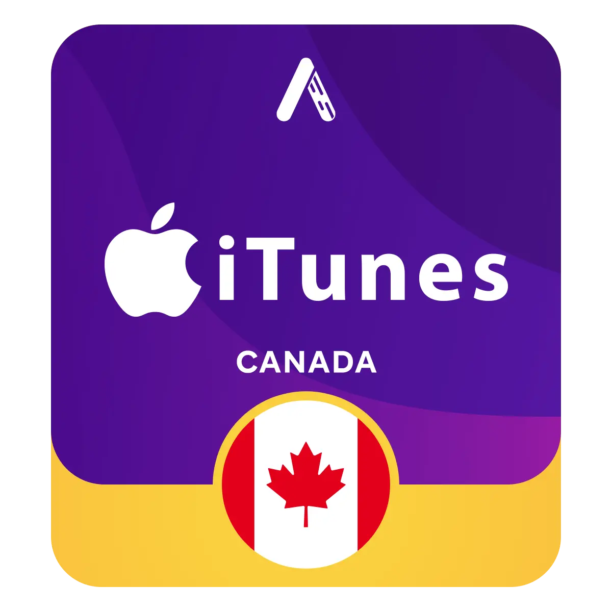Category image: iTunes Canada - Acwady