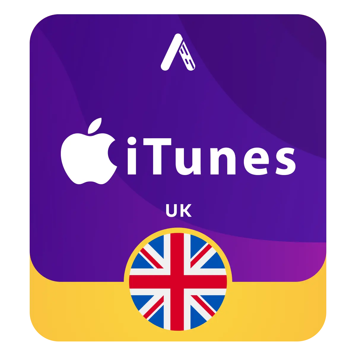 Category image: iTunes UK - Acwady
