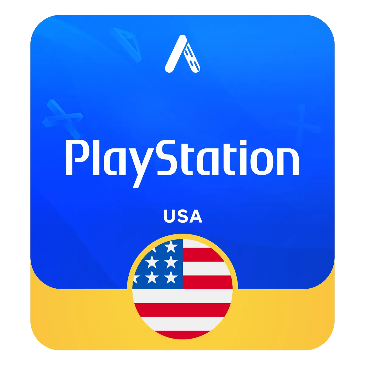 Category image: PlayStation USA - Acwady