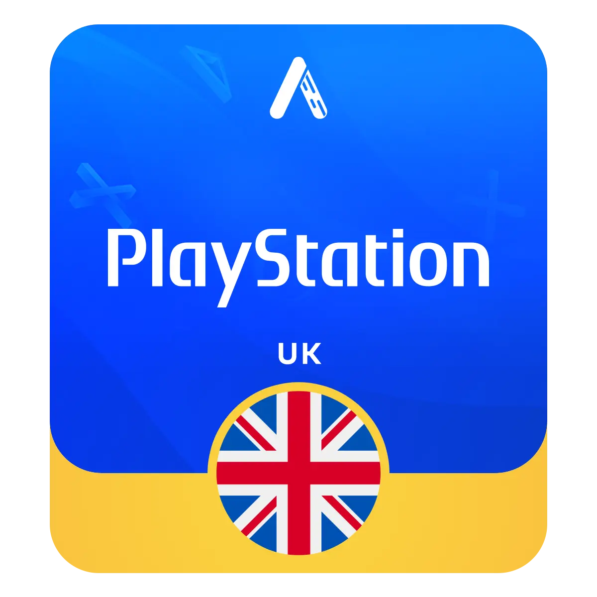 Category image: PlayStation UK - Acwady