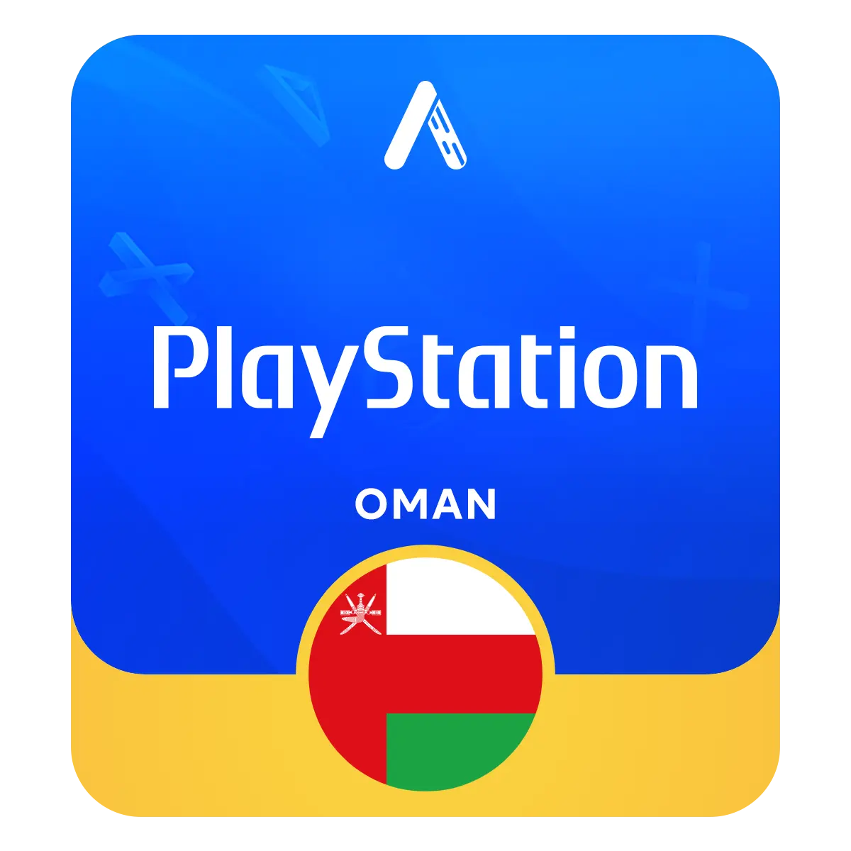 Category image: PlayStation Oman - Acwady