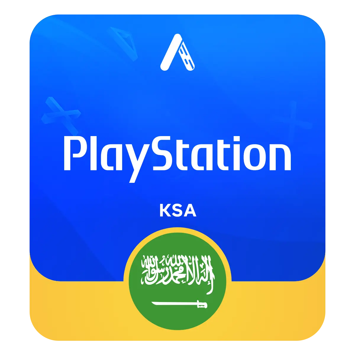Category image: PlayStation KSA - Acwady