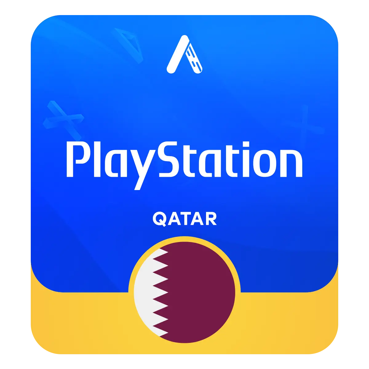 Category image: PlayStation Qatar - Acwady