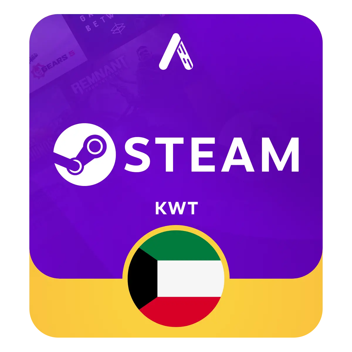 Category image: Steam Kuwait - Acwady