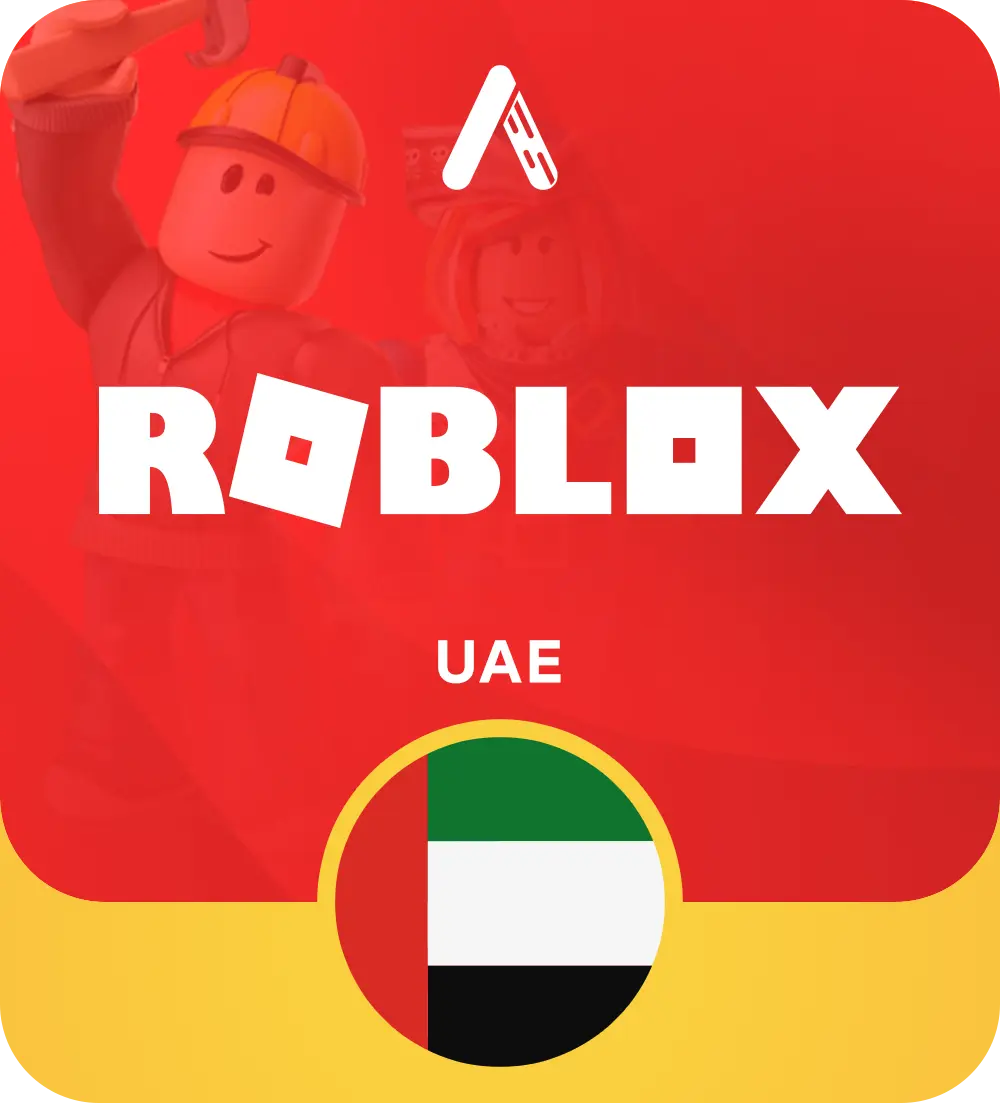 قسم روبلوكس الإماراتي في أكوادي