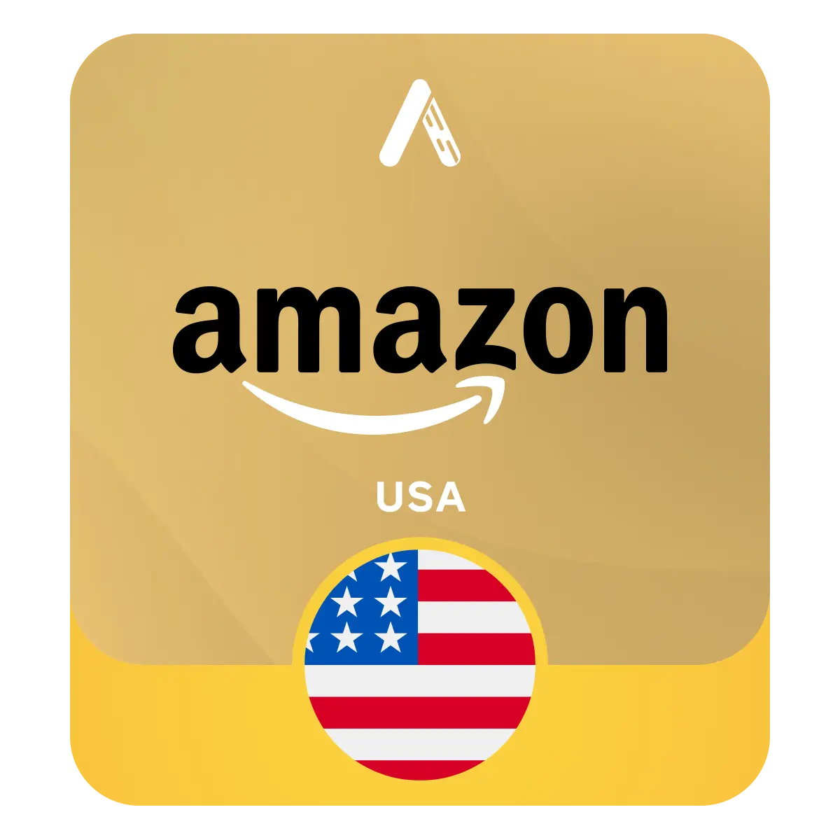 Amazon USA Gift Cards