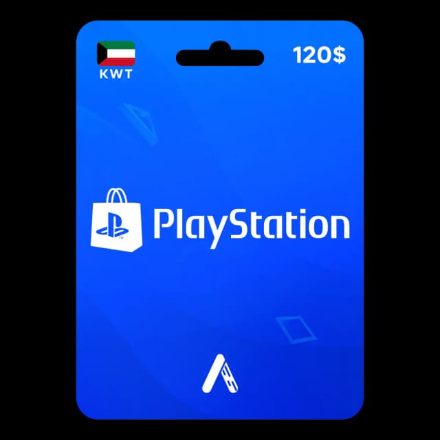 بلايستيشن ستور كويتي 120$
