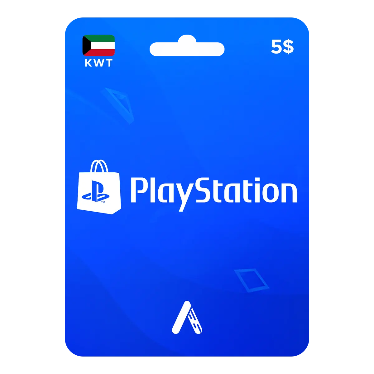 بلايستيشن ستور كويتي 5$