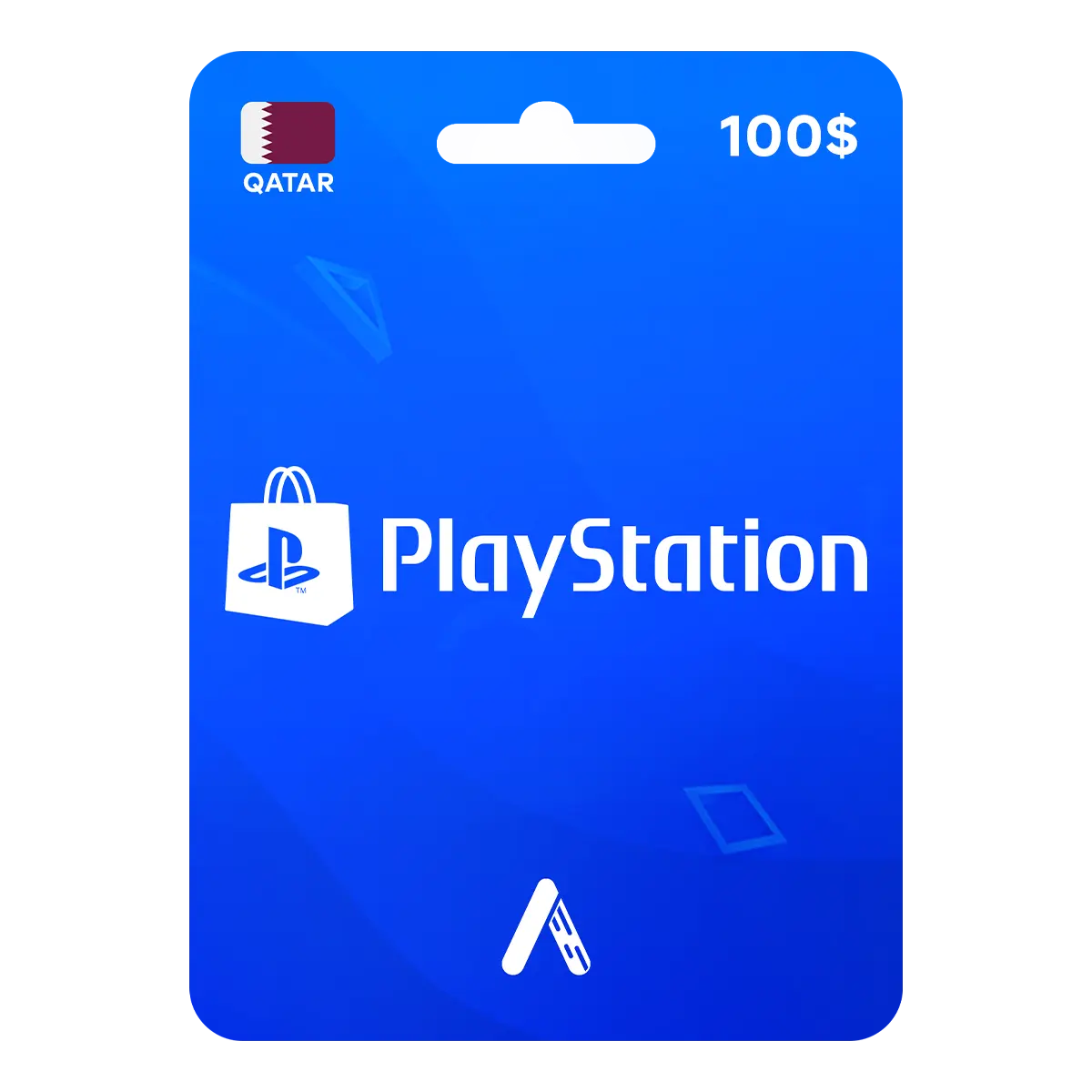 Qatari PlayStation Store $100