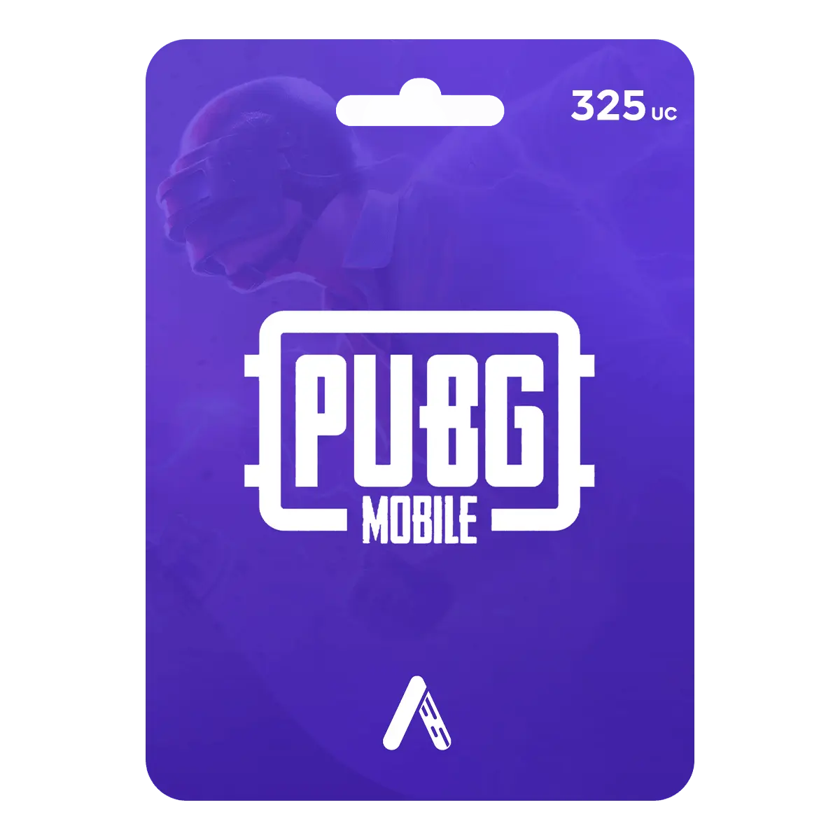 PUBG Mobile 325 UC – Direct Top-Up