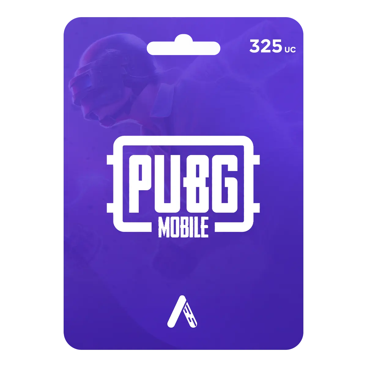 325 PUBG UC