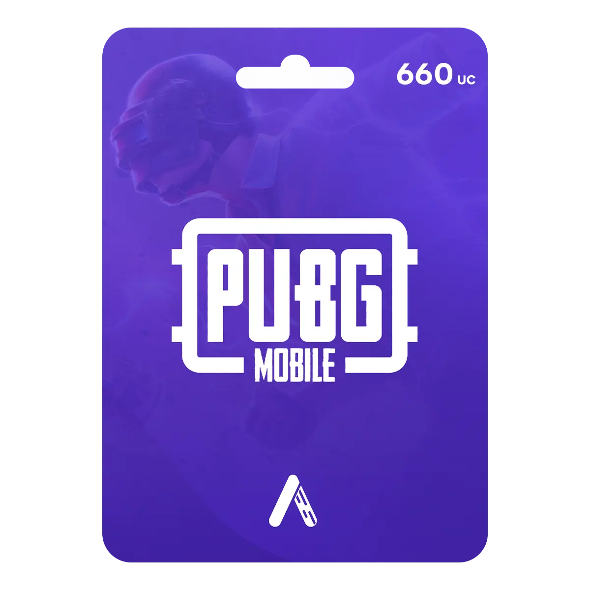 660 شدات ببجي