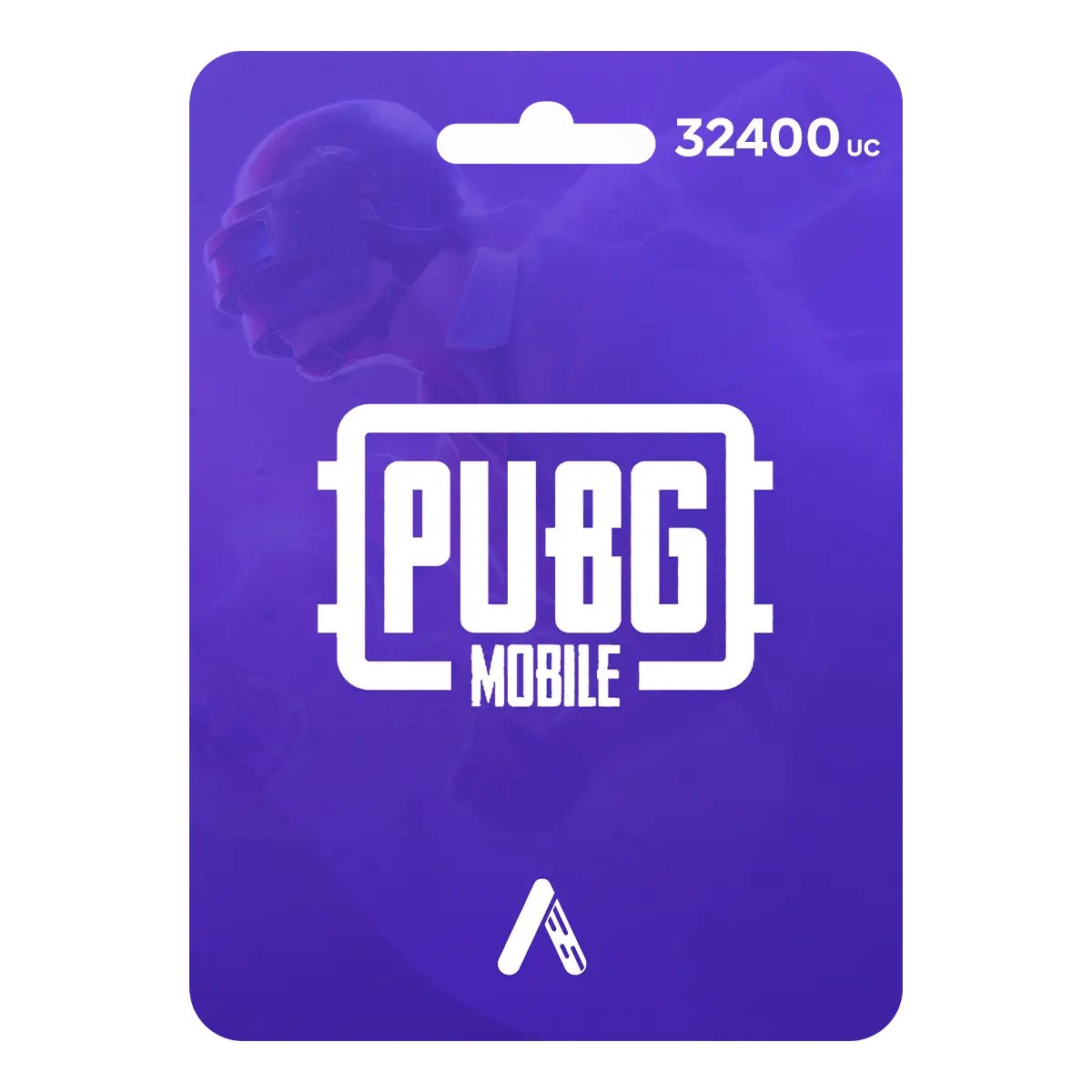 32400 شدات ببجي