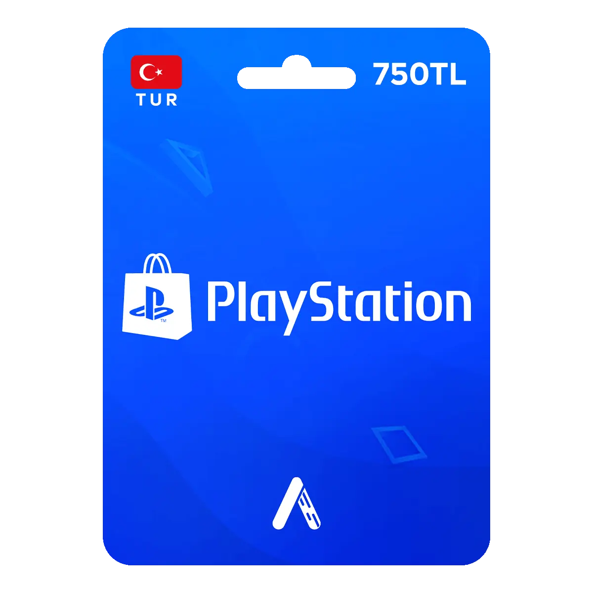 PlayStation Turkey 750 TL