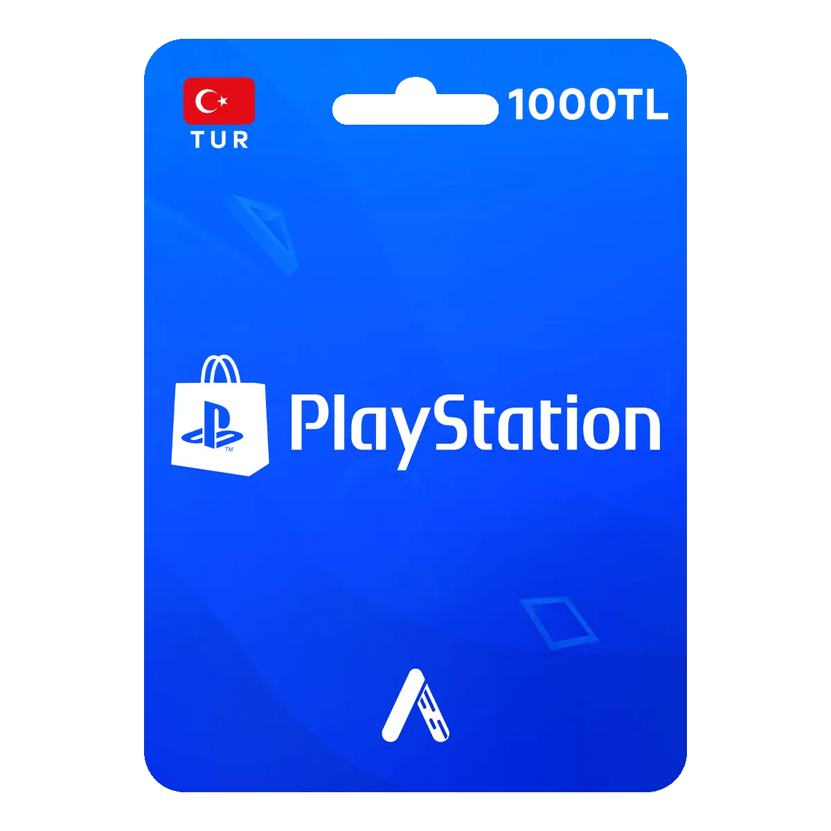 PlayStation Turkey 1000 TL