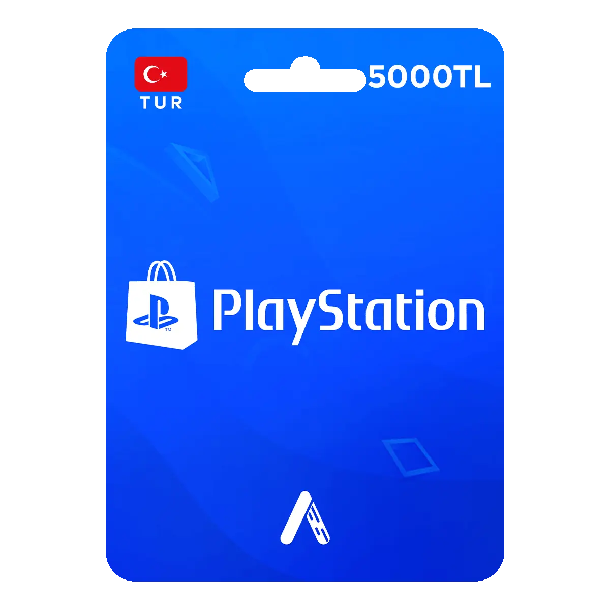PlayStation Turkey 5000 TL