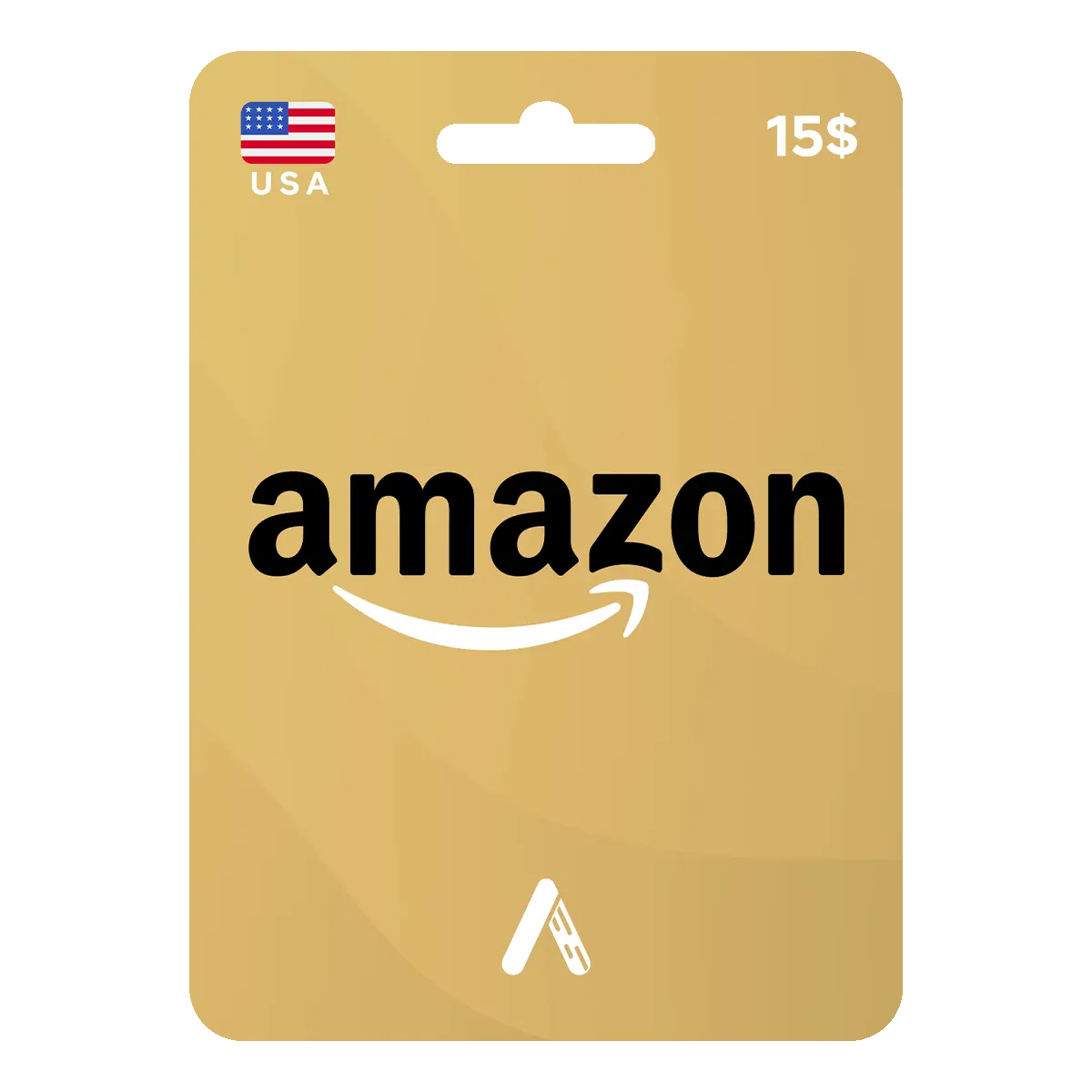 Amazon USA $15 Gift Card