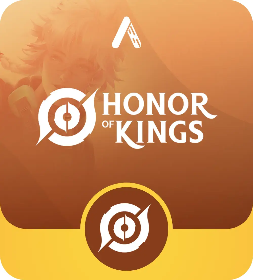 How to Top Up Honor of Kings Tokens How to Top Up Honor of Kings Tokens