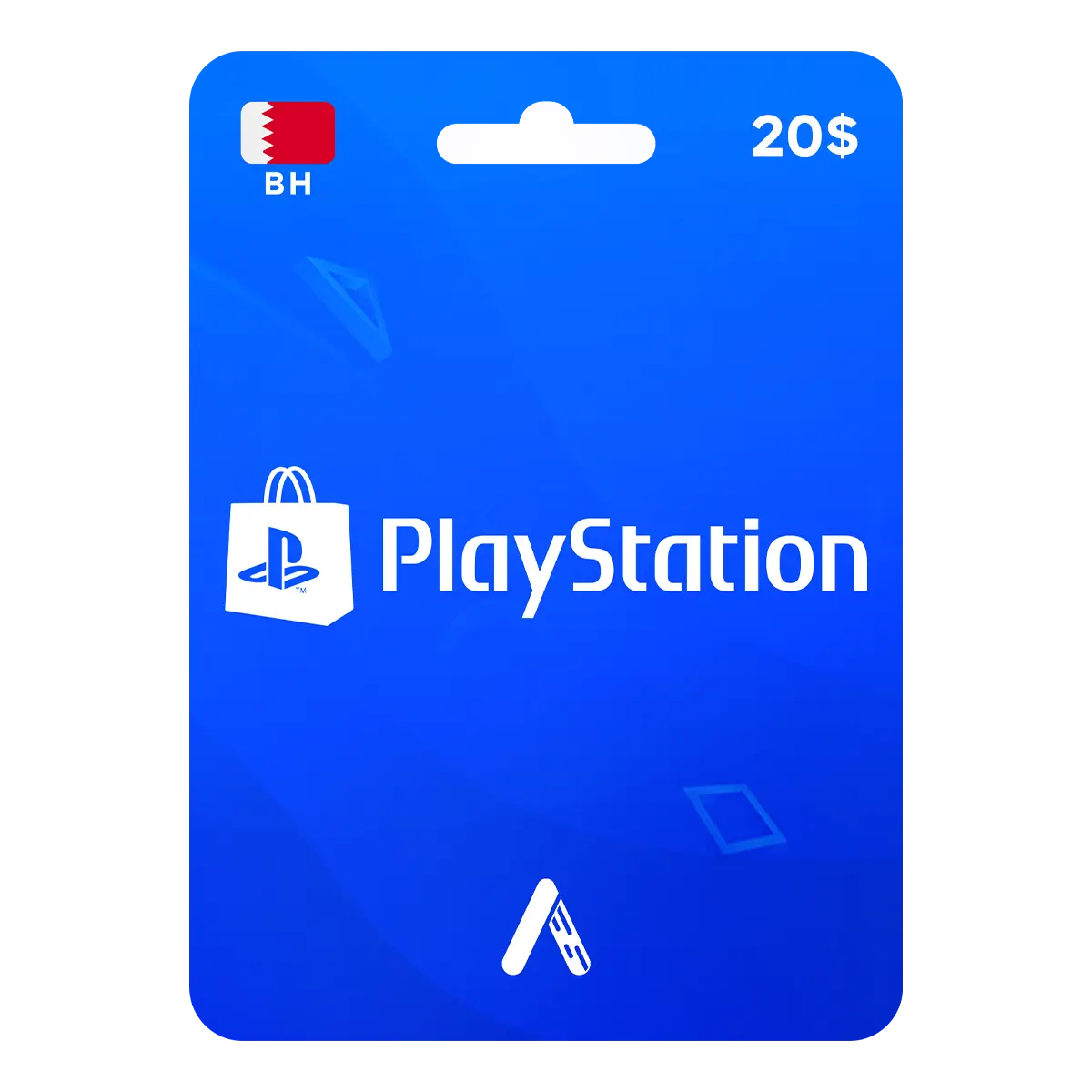 بلايستيشن ستور بحريني 20$