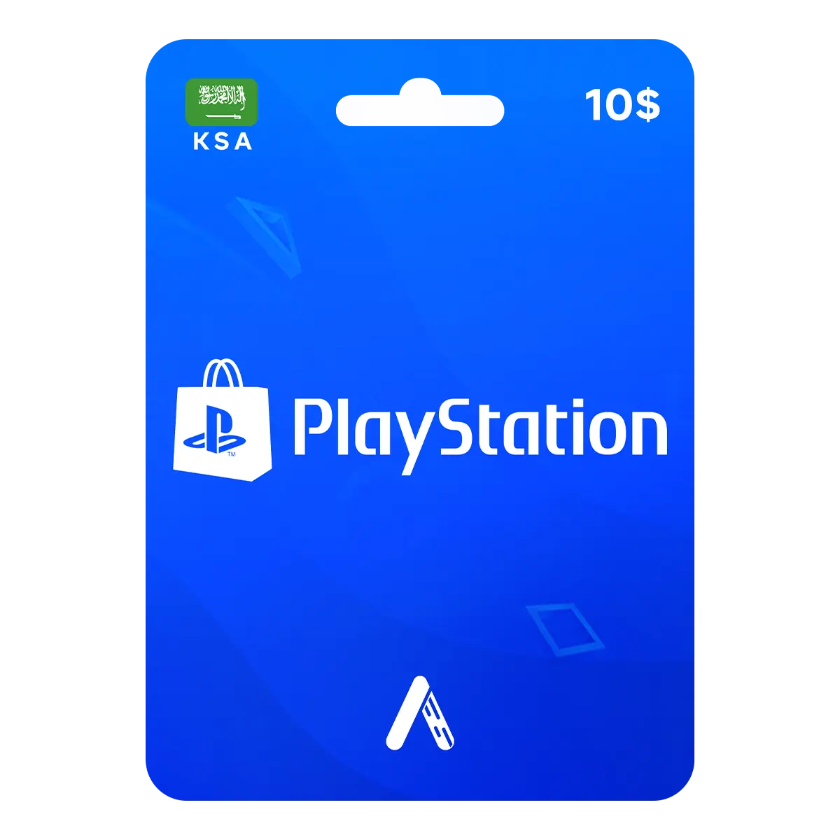 PlayStation Store Saudi $10