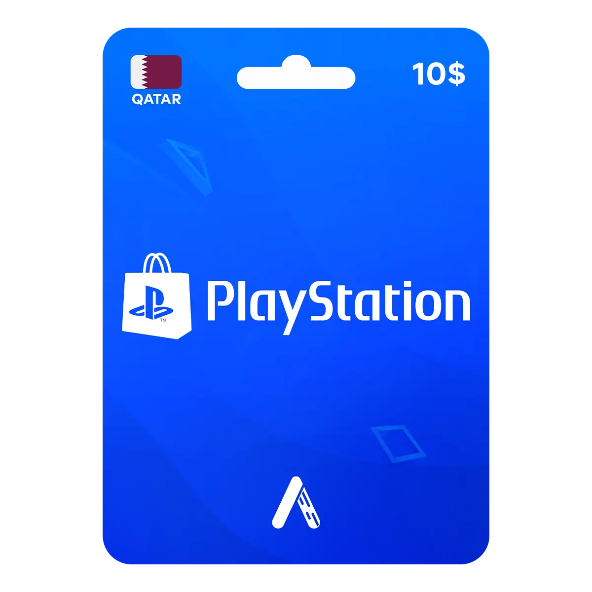 Qatari PlayStation Store $10